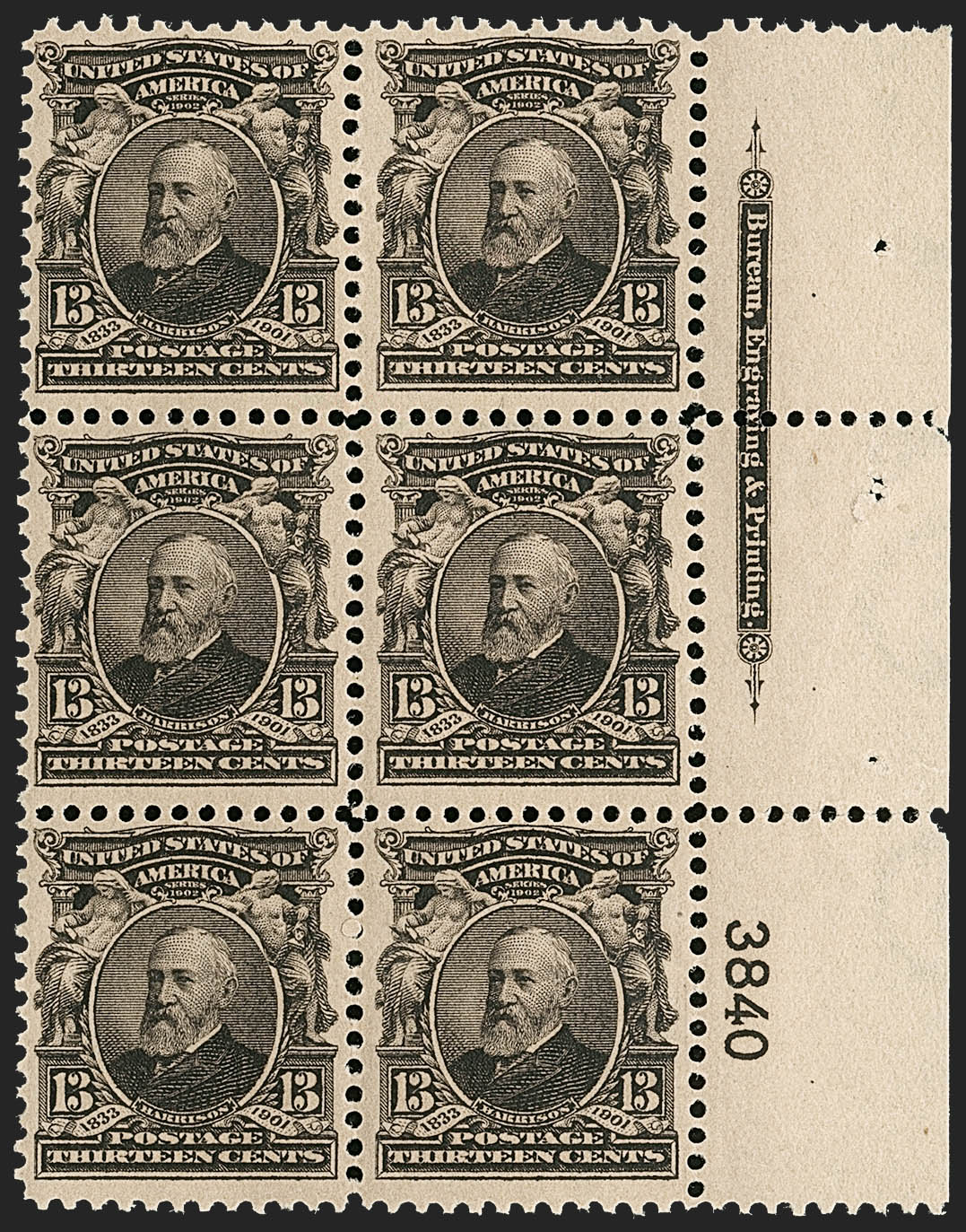 Sale no. 1227 — Lot no. 3086 — Siegel Auction Galleries