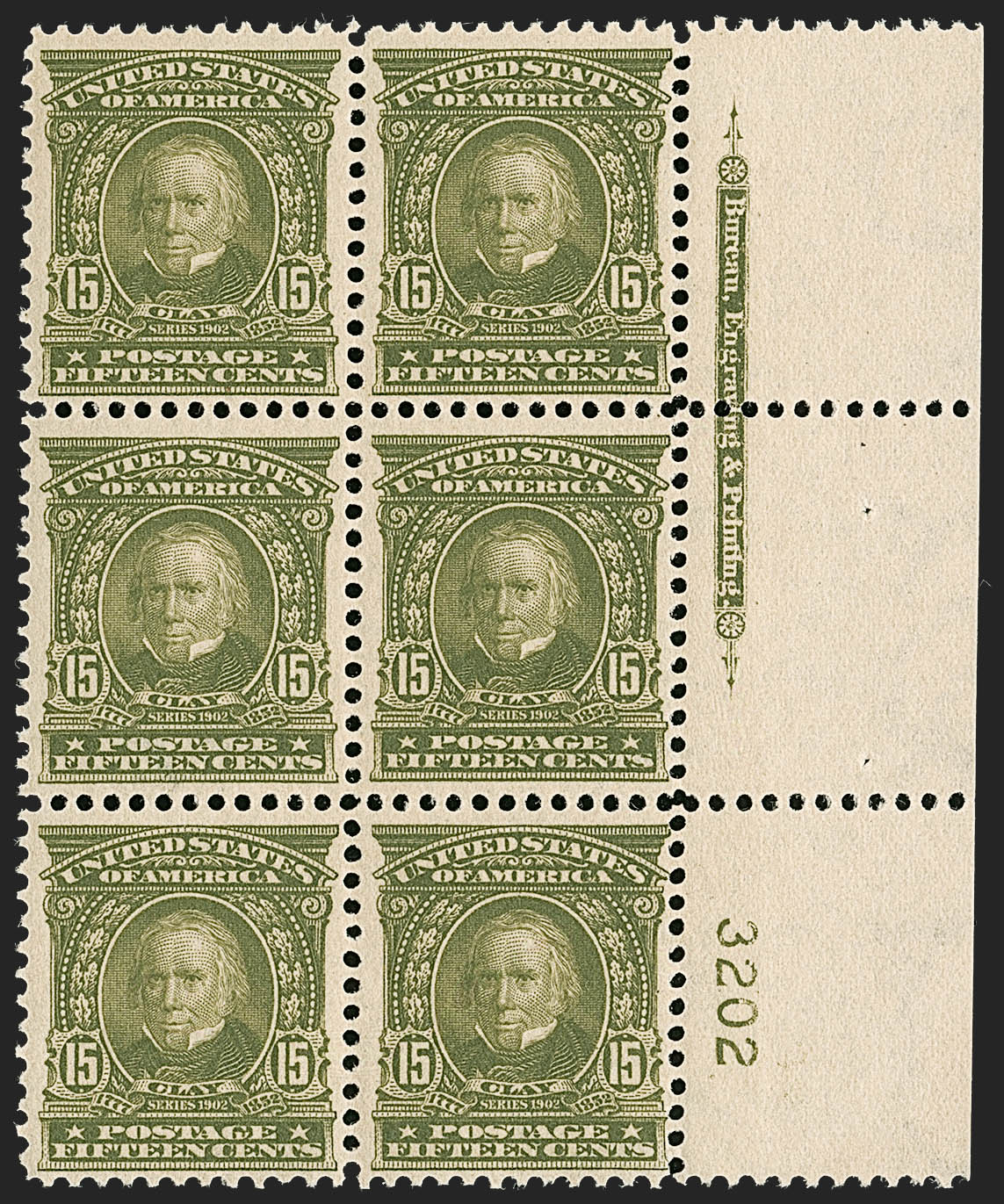 Sale no. 1227 — Lot no. 3087 — Siegel Auction Galleries