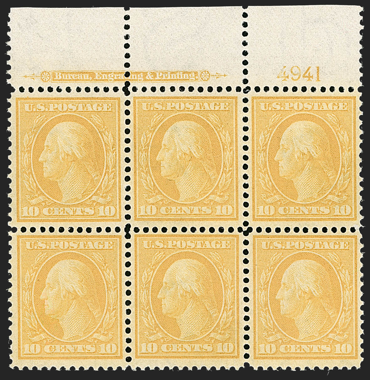 Sale no. 1227 — Lot no. 3092 — Siegel Auction Galleries