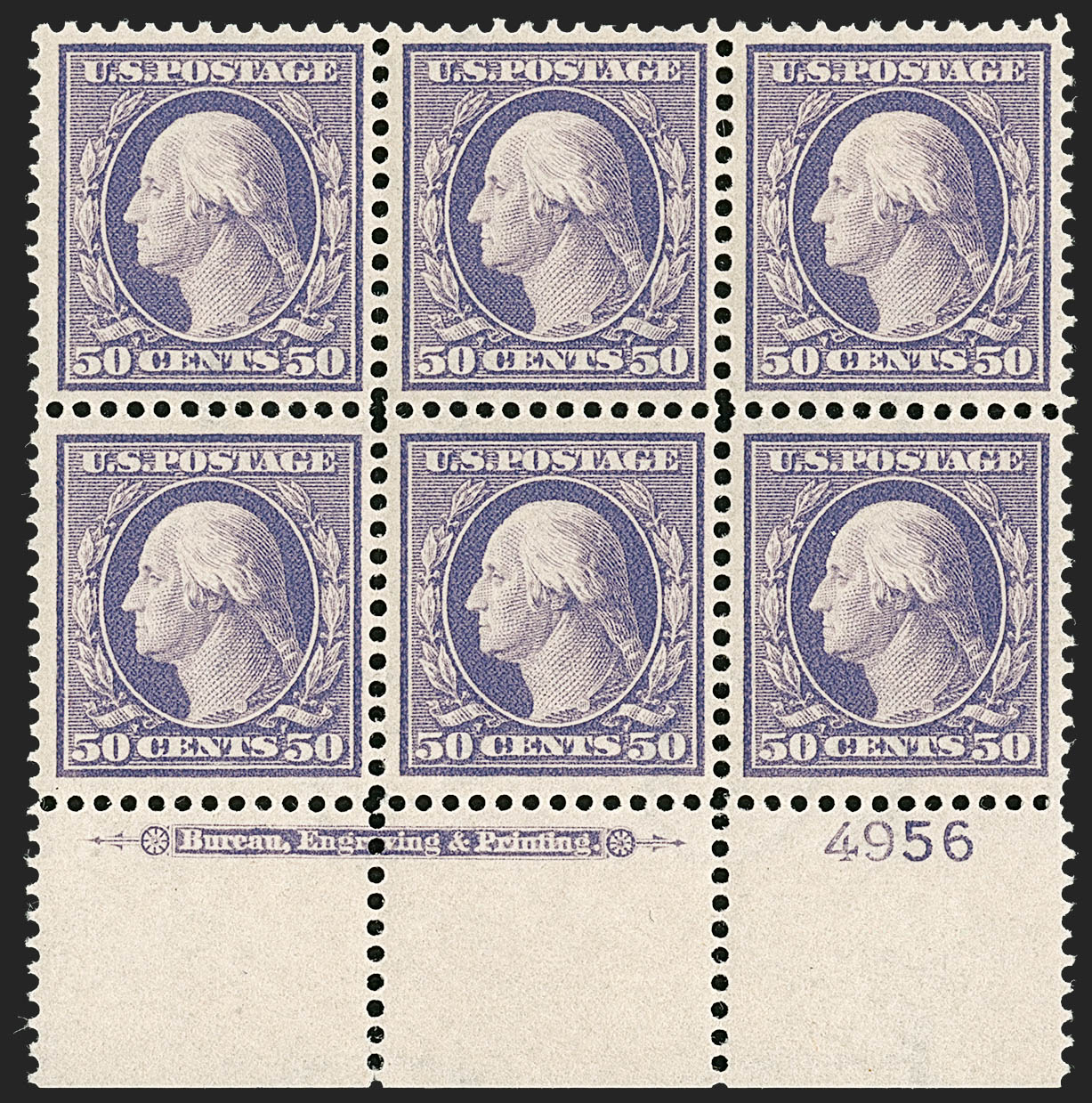 Sale no. 1227 — Lot no. 3095 — Siegel Auction Galleries