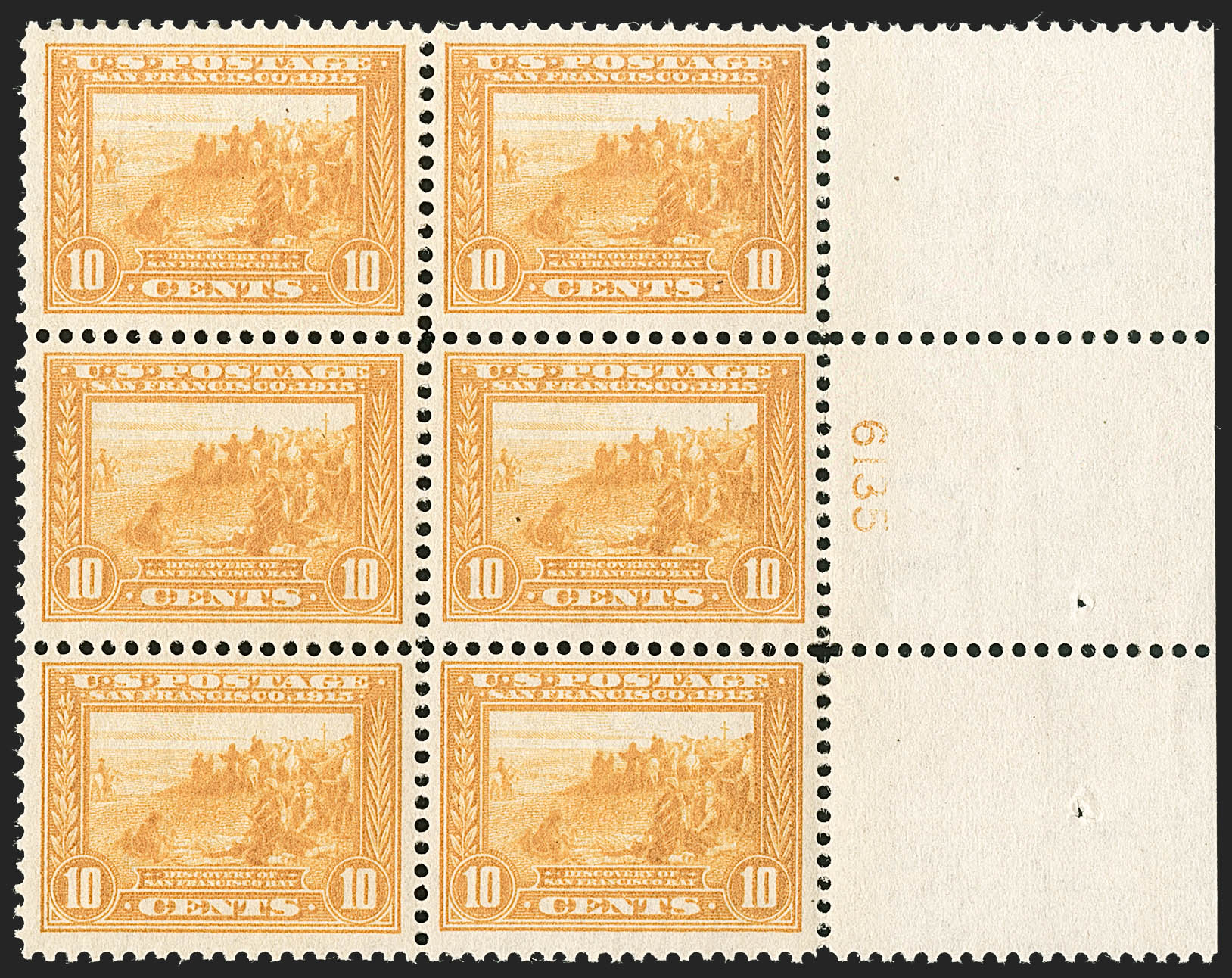 Sale no. 1227 — Lot no. 3105 — Siegel Auction Galleries