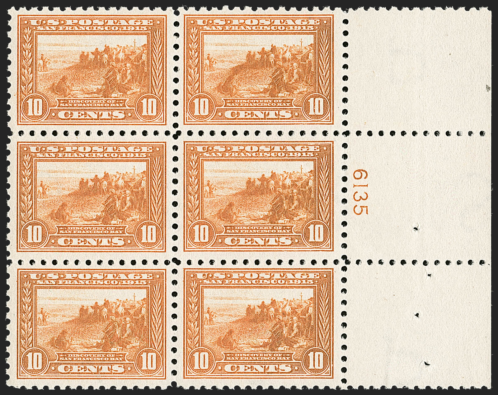 Sale no. 1227 — Lot no. 3106 — Siegel Auction Galleries