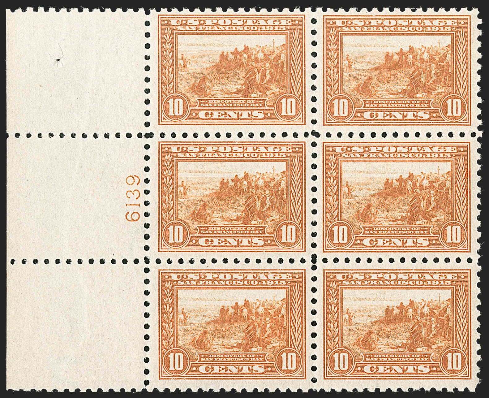 Sale no. 1227 — Lot no. 3107 — Siegel Auction Galleries