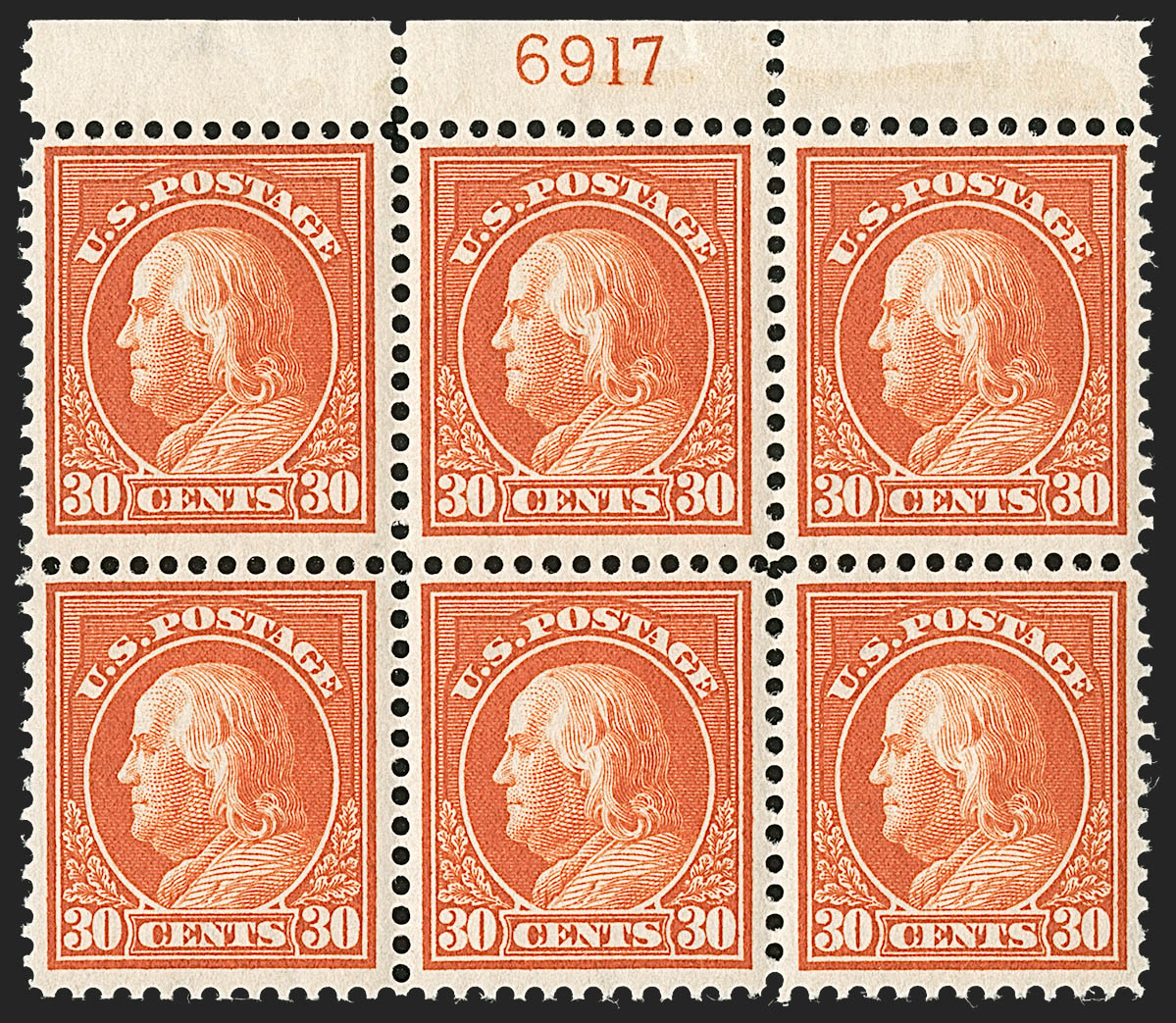 Sale no. 1227 — Lot no. 3112 — Siegel Auction Galleries
