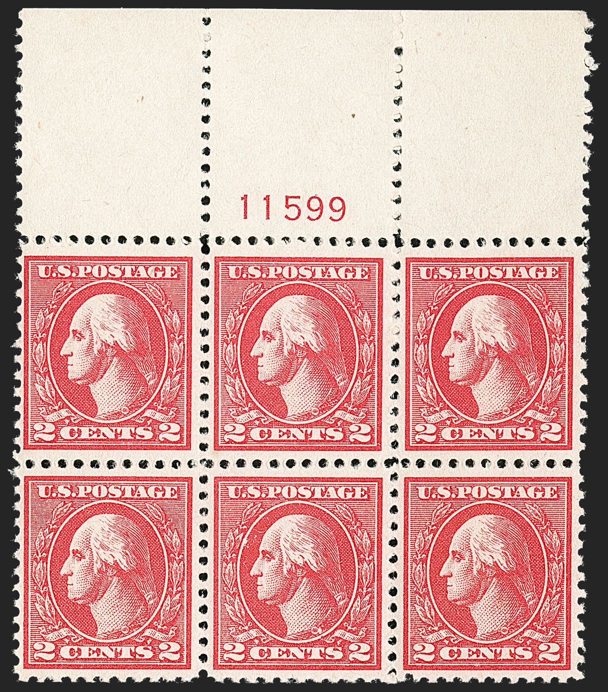 Sale no. 1227 — Lot no. 3139 — Siegel Auction Galleries