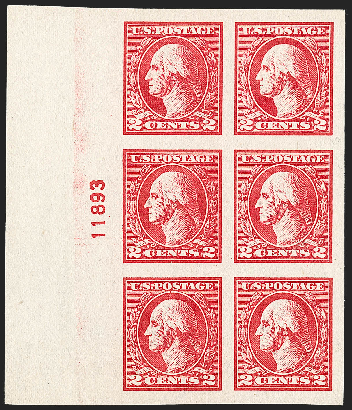 Sale no. 1227 — Lot no. 3140 — Siegel Auction Galleries