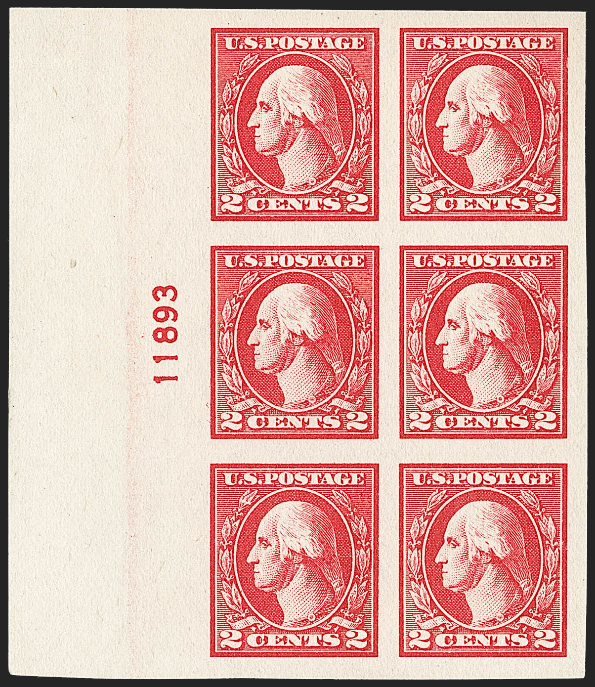 Sale no. 1227 — Lot no. 3141 — Siegel Auction Galleries
