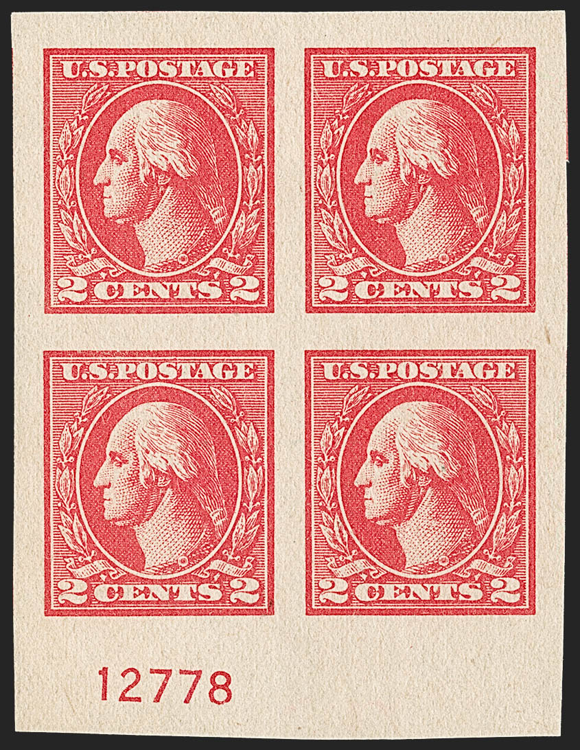 Sale no. 1227 — Lot no. 3142 — Siegel Auction Galleries