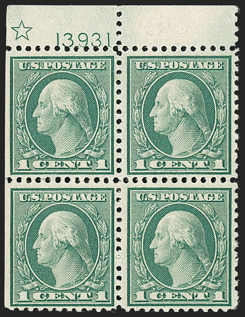 Sale no. 1227 — Lot no. 3145 — Siegel Auction Galleries