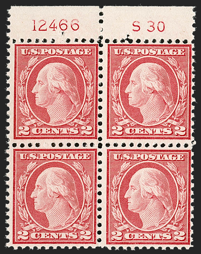 Sale no. 1227 — Lot no. 3146 — Siegel Auction Galleries