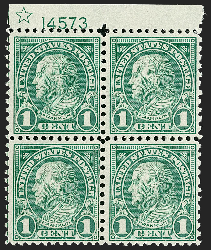 Sale no. 1227 — Lot no. 3153 — Siegel Auction Galleries