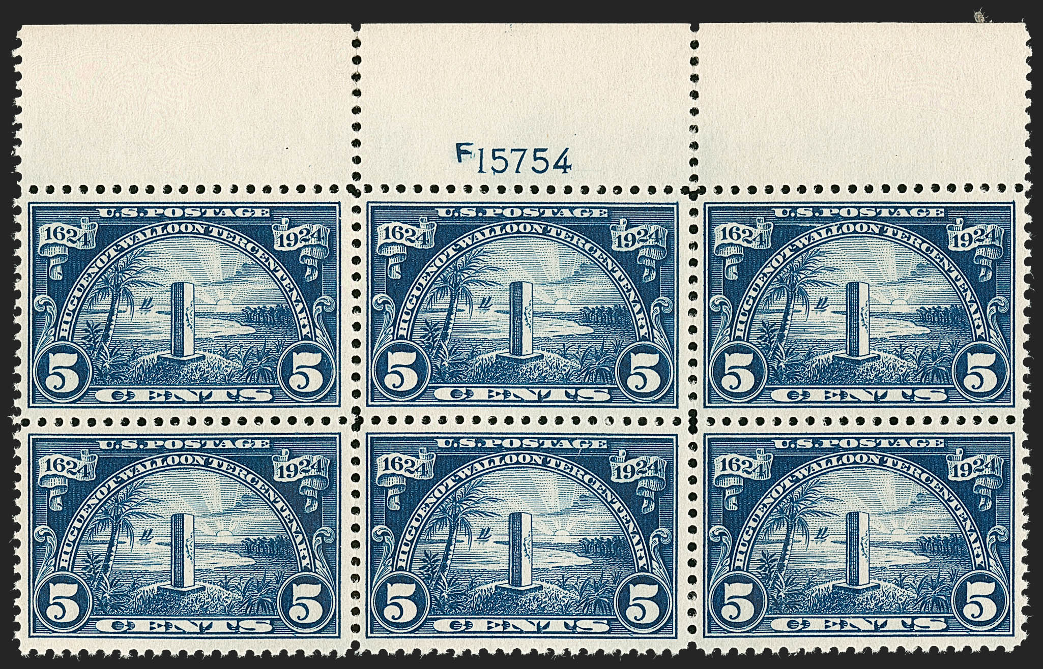 Sale no. 1227 — Lot no. 3156 — Siegel Auction Galleries