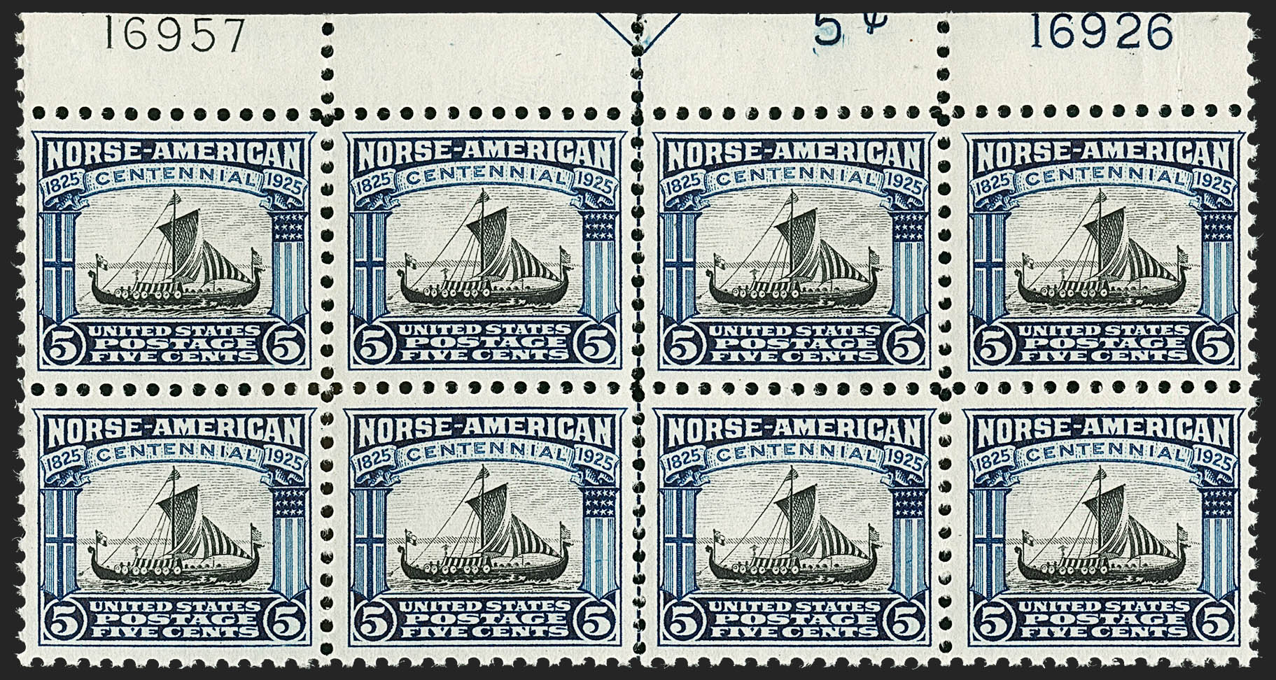 Sale no. 1227 — Lot no. 3157 — Siegel Auction Galleries