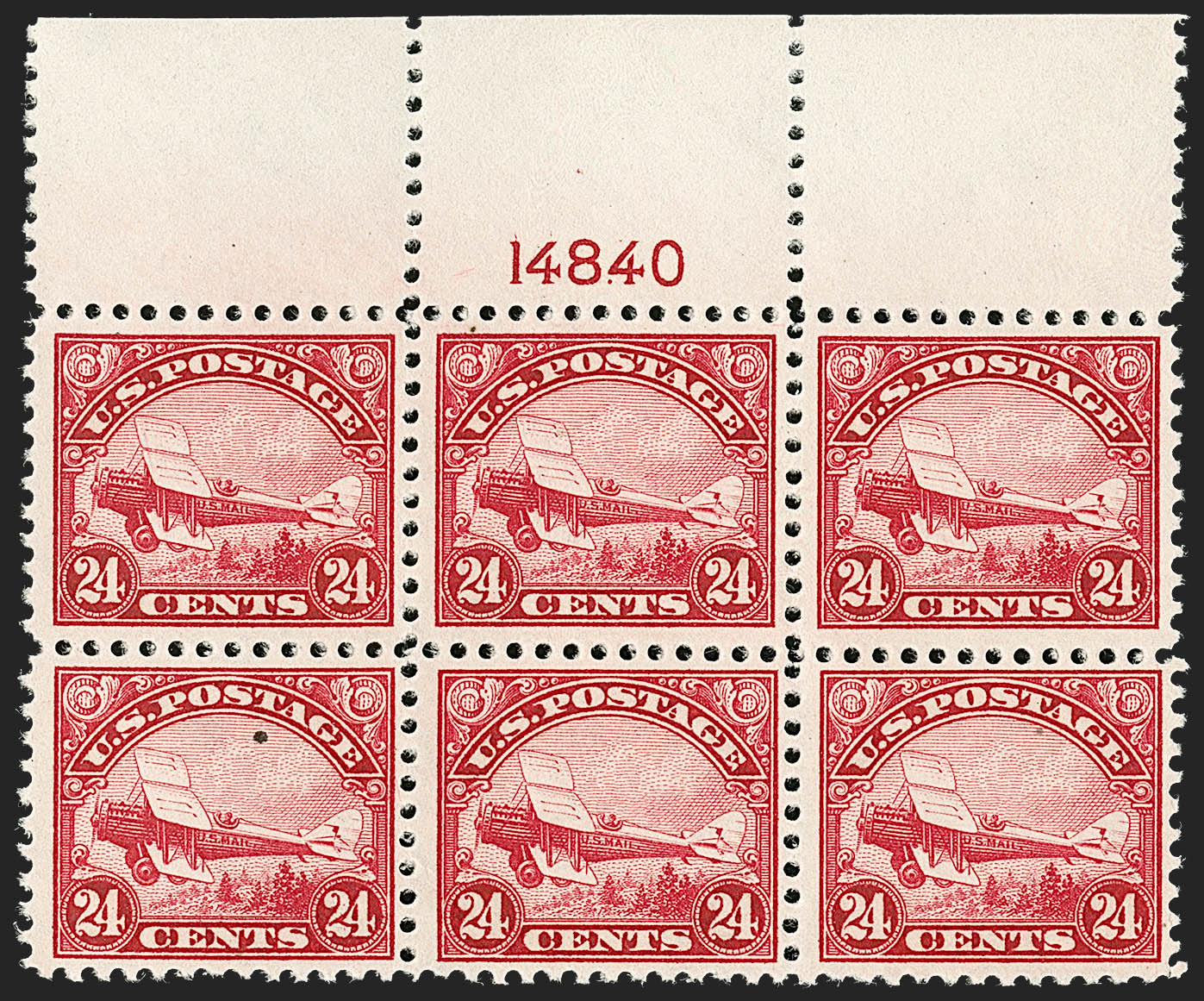 Sale no. 1227 — Lot no. 3166 — Siegel Auction Galleries
