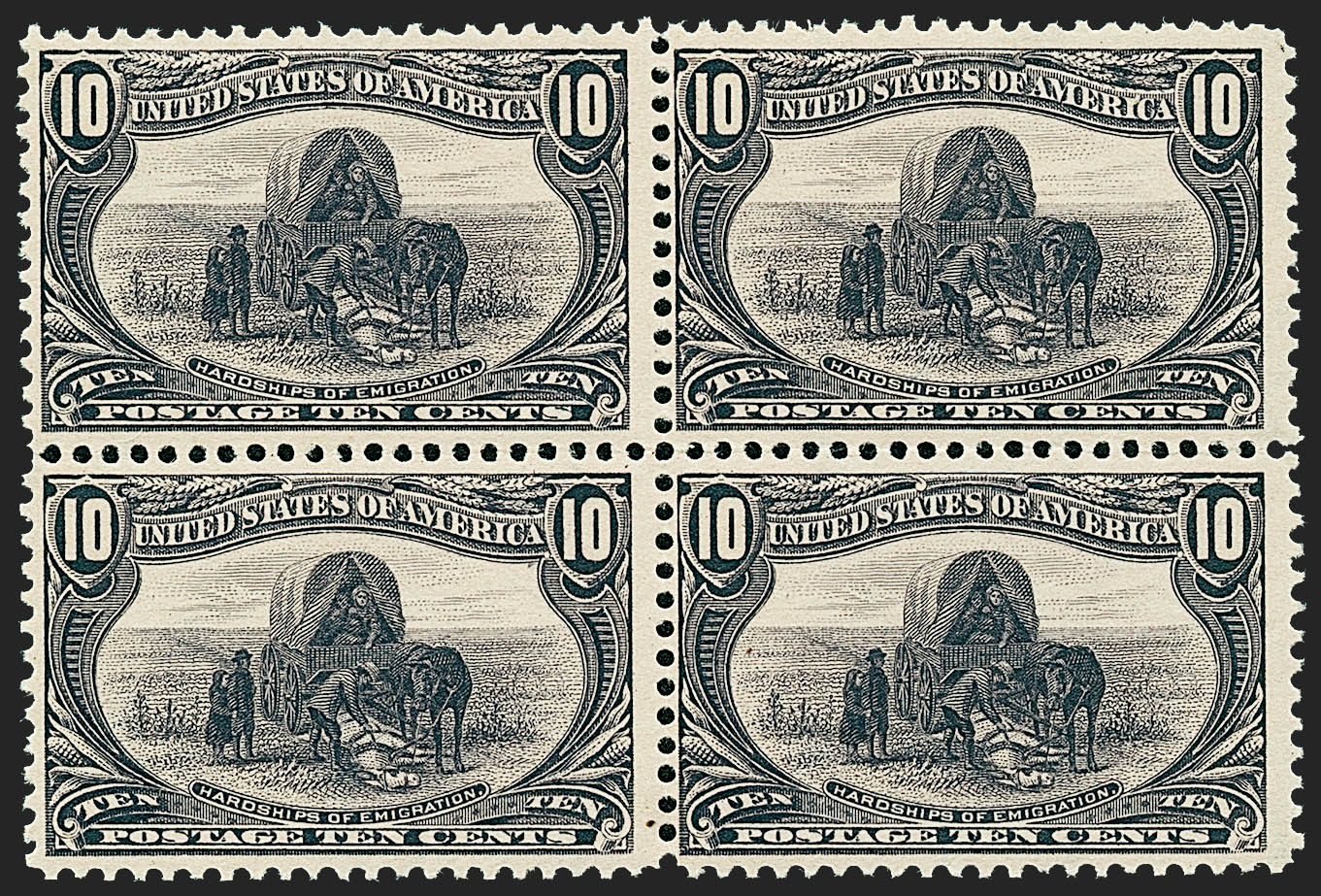 Sale no. 1227 — Lot no. 3173 — Siegel Auction Galleries
