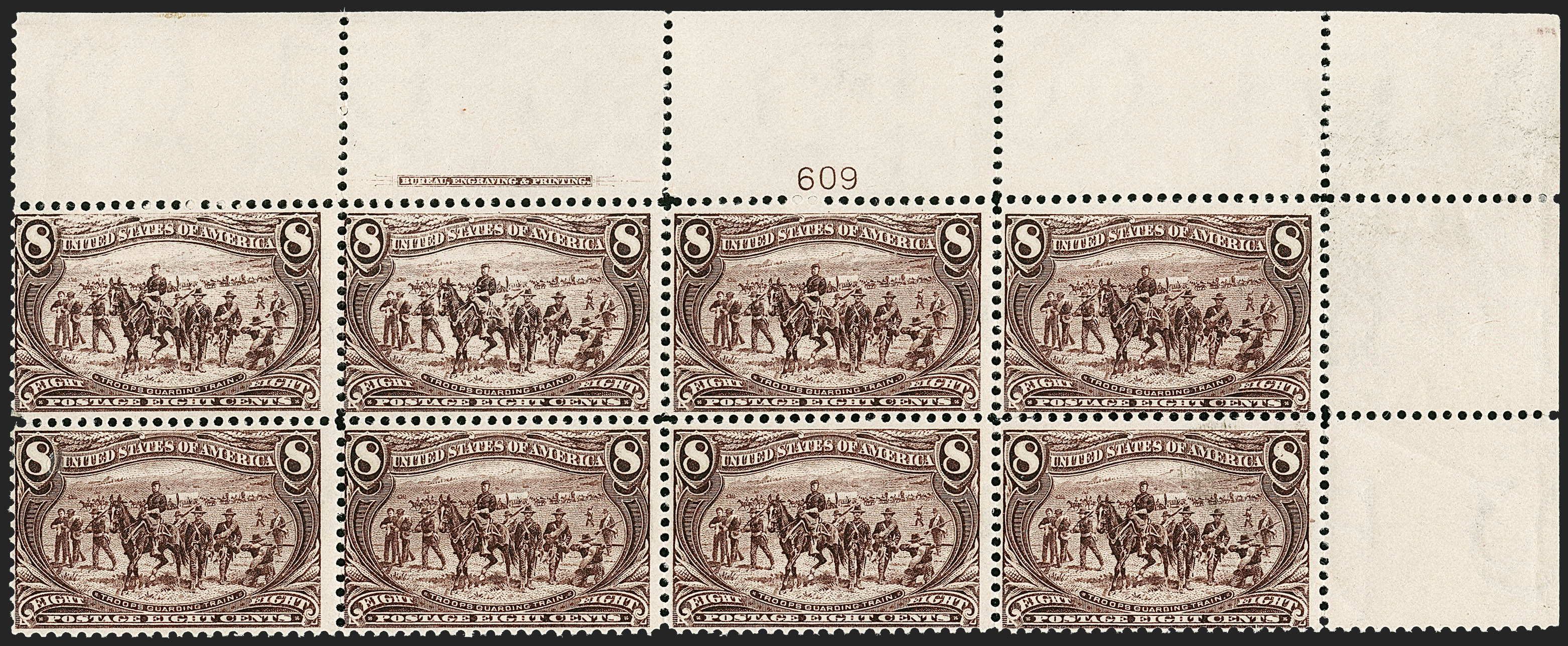 Sale no. 1227 — Lot no. 3177 — Siegel Auction Galleries