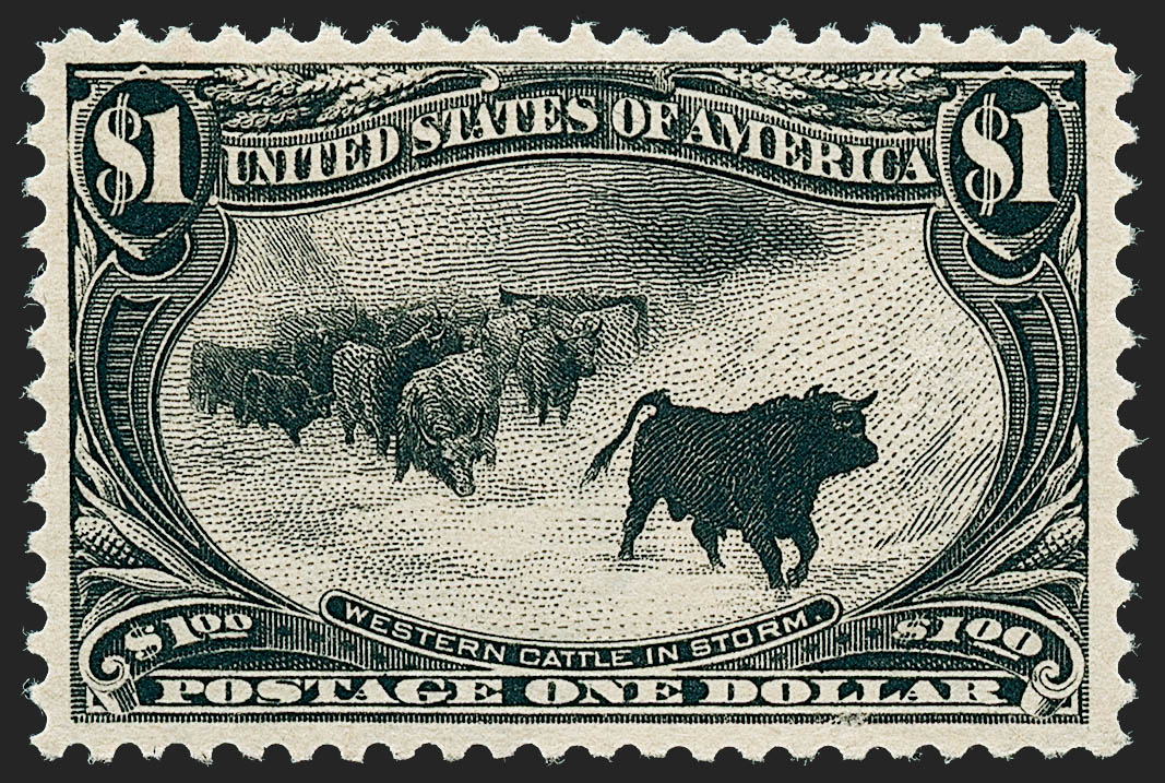 Sale no. 1227 — Lot no. 3179 — Siegel Auction Galleries