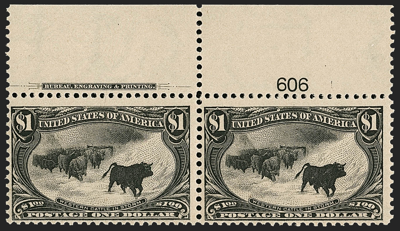 Sale no. 1227 — Lot no. 3183 — Siegel Auction Galleries