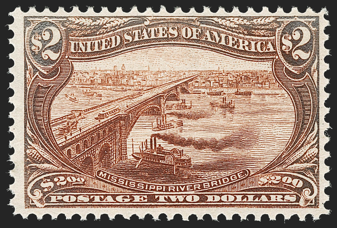 Sale no. 1227 — Lot no. 3185 — Siegel Auction Galleries