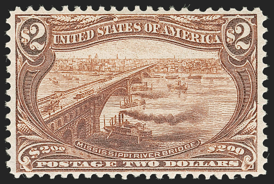 Sale no. 1227 — Lot no. 3186 — Siegel Auction Galleries
