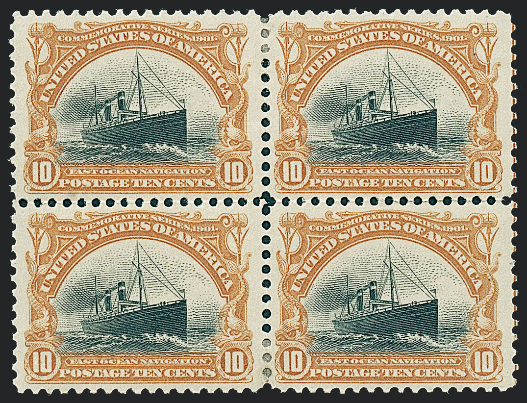 Sale no. 1227 — Lot no. 3197 — Siegel Auction Galleries
