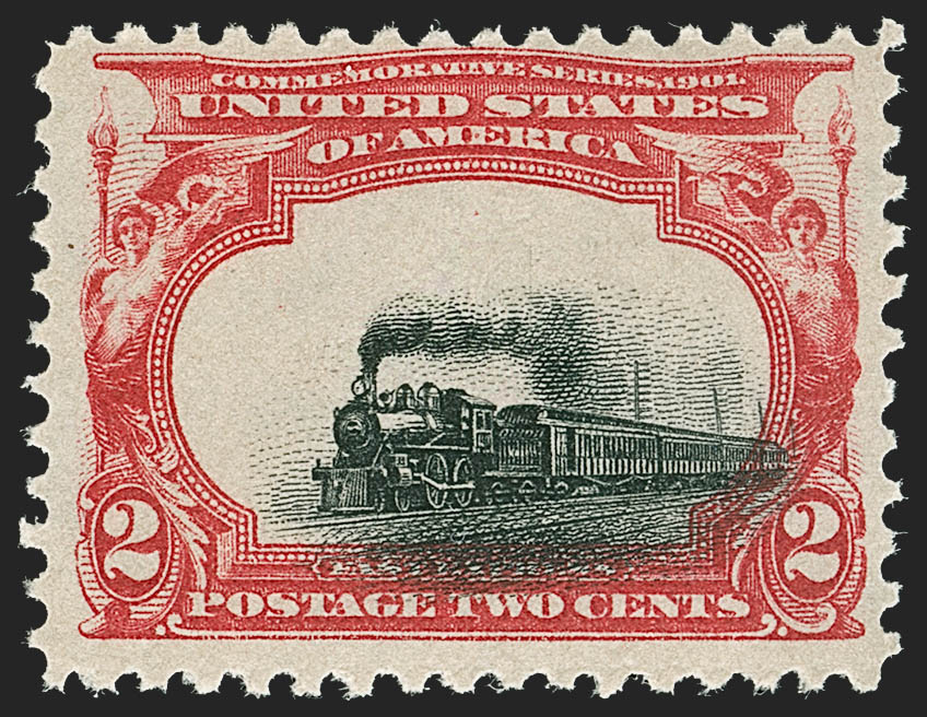 Sale no. 1227 — Lot no. 3200 — Siegel Auction Galleries