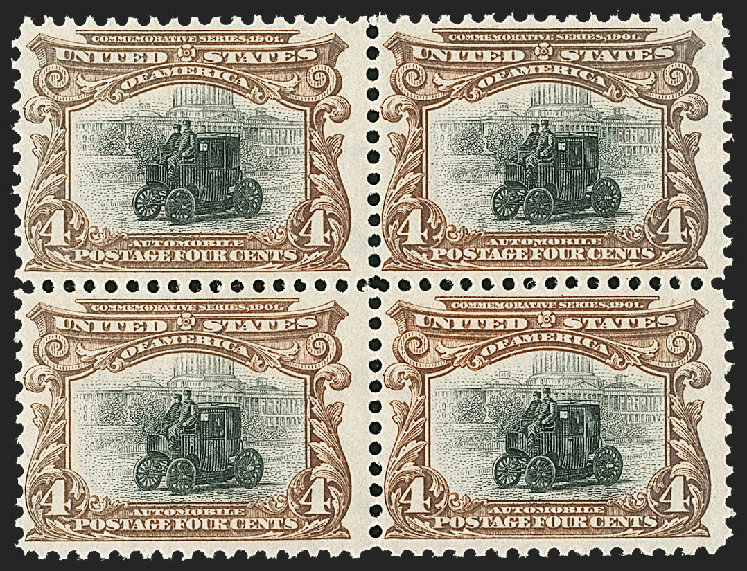 Sale no. 1227 — Lot no. 3202 — Siegel Auction Galleries