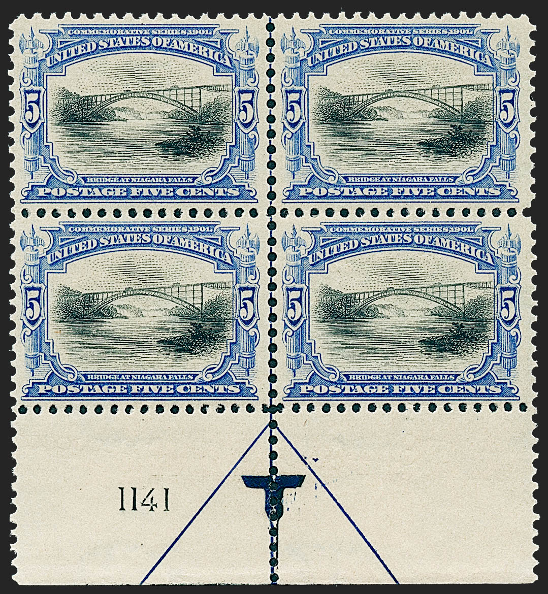 Sale no. 1227 — Lot no. 3206 — Siegel Auction Galleries