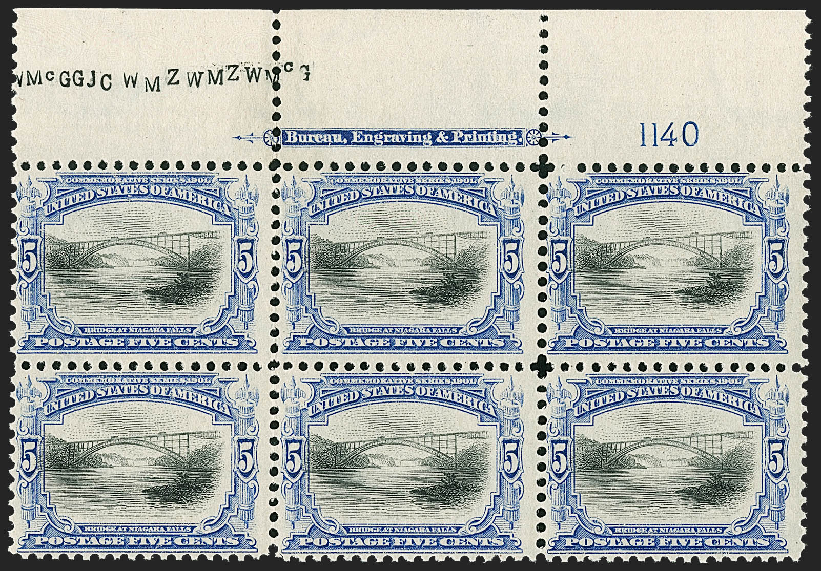 Sale no. 1227 — Lot no. 3207 — Siegel Auction Galleries