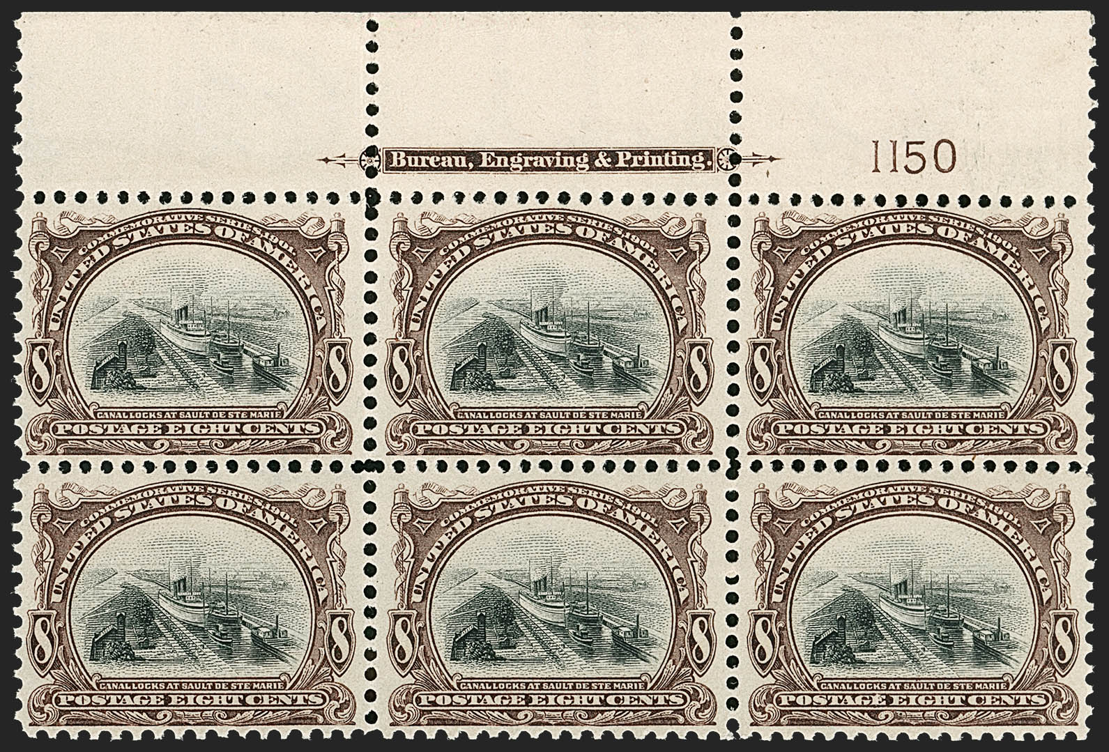 Sale no. 1227 — Lot no. 3208 — Siegel Auction Galleries