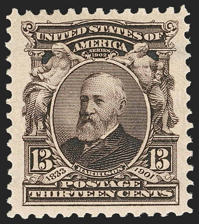 Sale no. 1227 — Lot no. 3220 — Siegel Auction Galleries