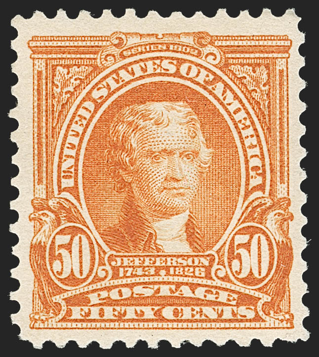Sale no. 1227 — Lot no. 3222 — Siegel Auction Galleries
