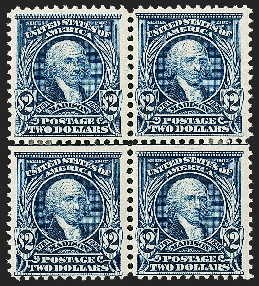 Sale no. 1227 — Lot no. 3231 — Siegel Auction Galleries