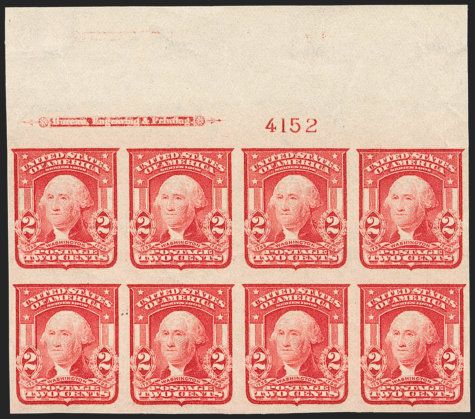Sale no. 1227 — Lot no. 3239 — Siegel Auction Galleries