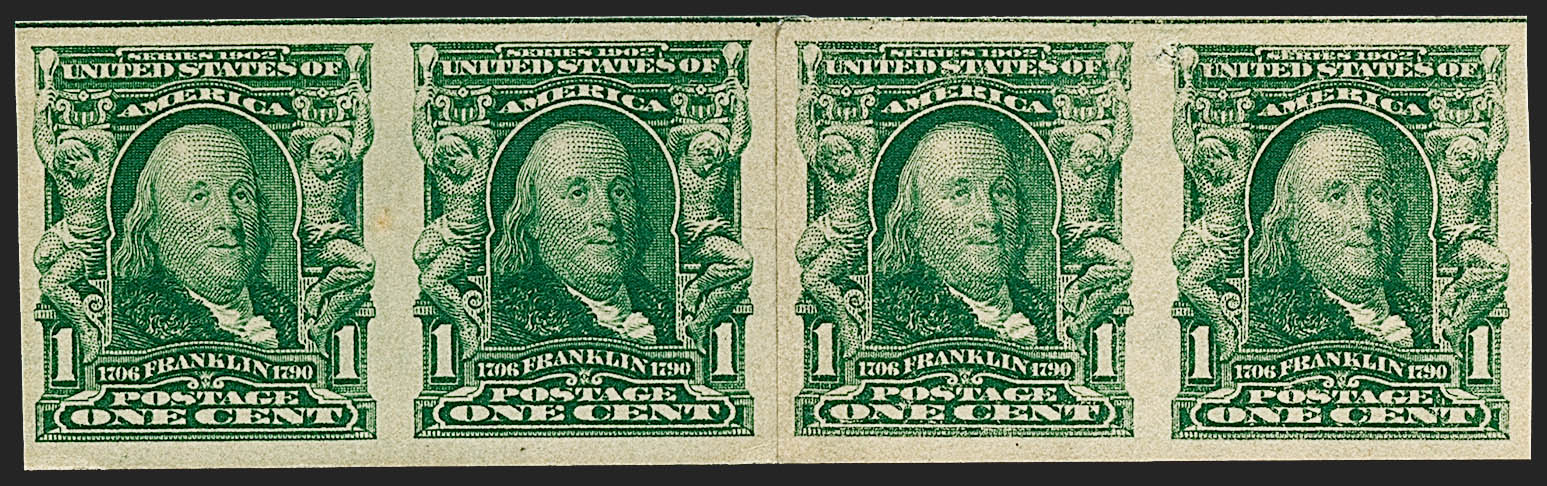 Sale no. 1227 — Lot no. 3240 — Siegel Auction Galleries
