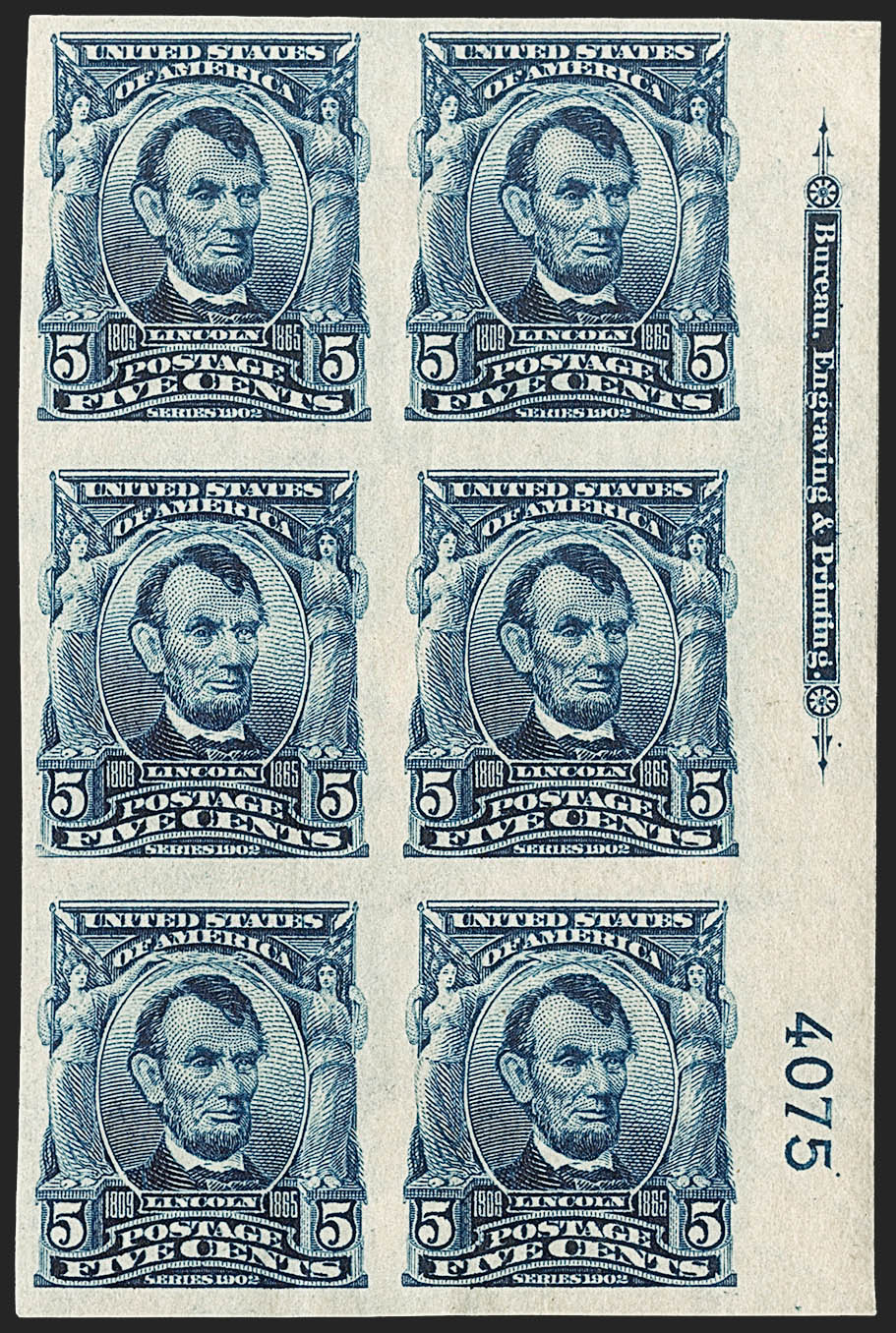 Sale no. 1227 — Lot no. 3247 — Siegel Auction Galleries
