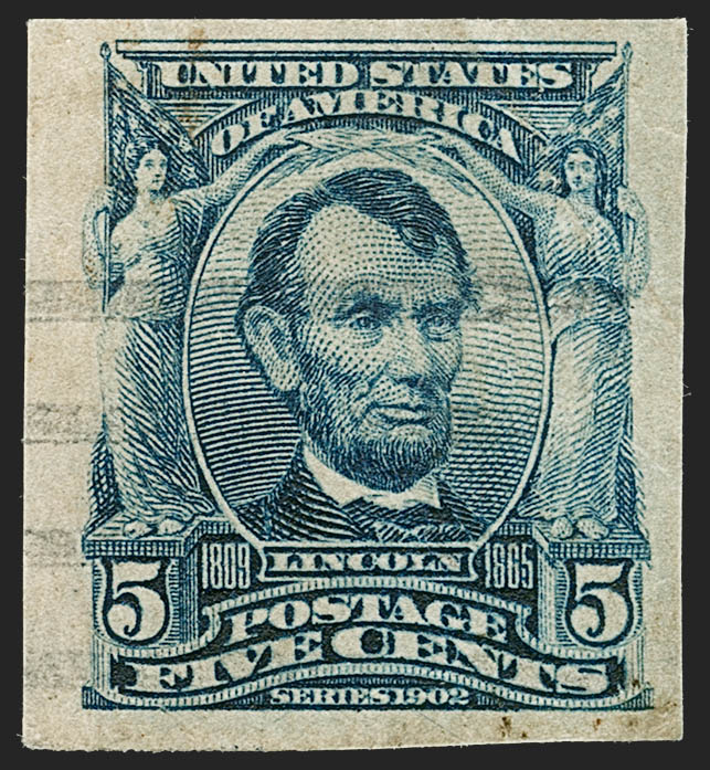 Sale no. 1227 — Lot no. 3248 — Siegel Auction Galleries