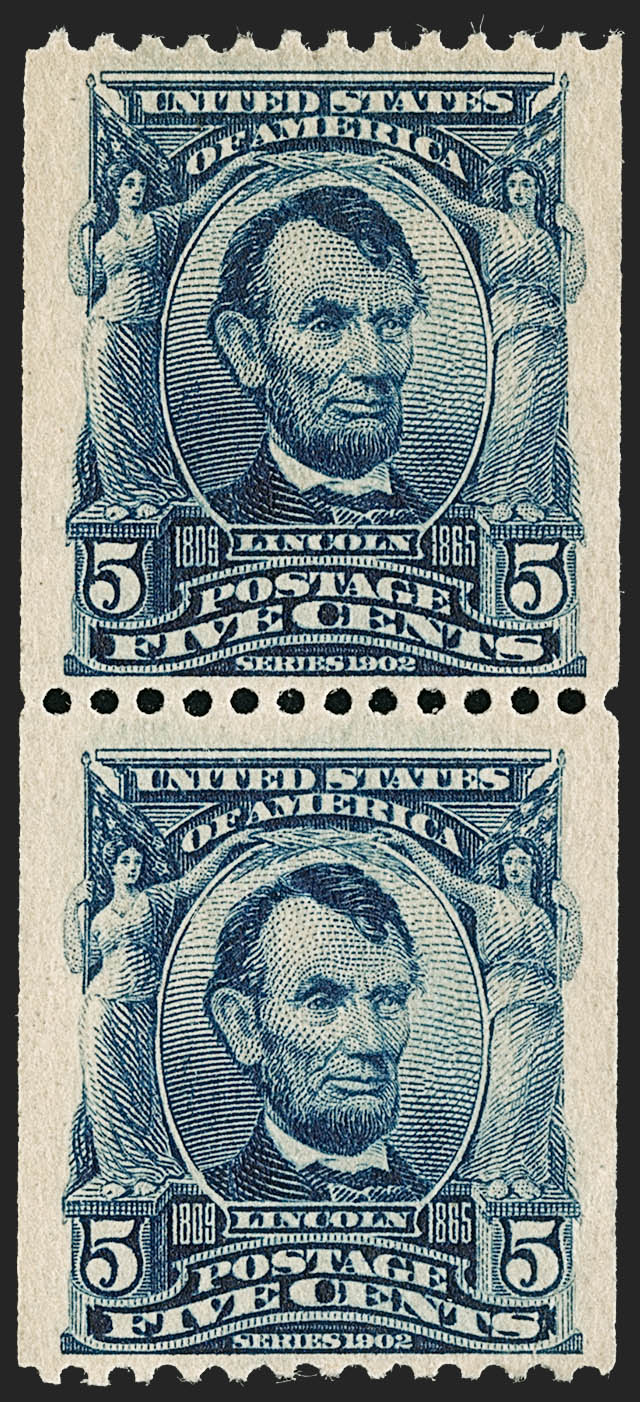 Sale no. 1227 — Lot no. 3249 — Siegel Auction Galleries
