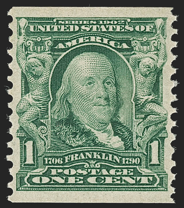 Sale no. 1227 — Lot no. 3252 — Siegel Auction Galleries
