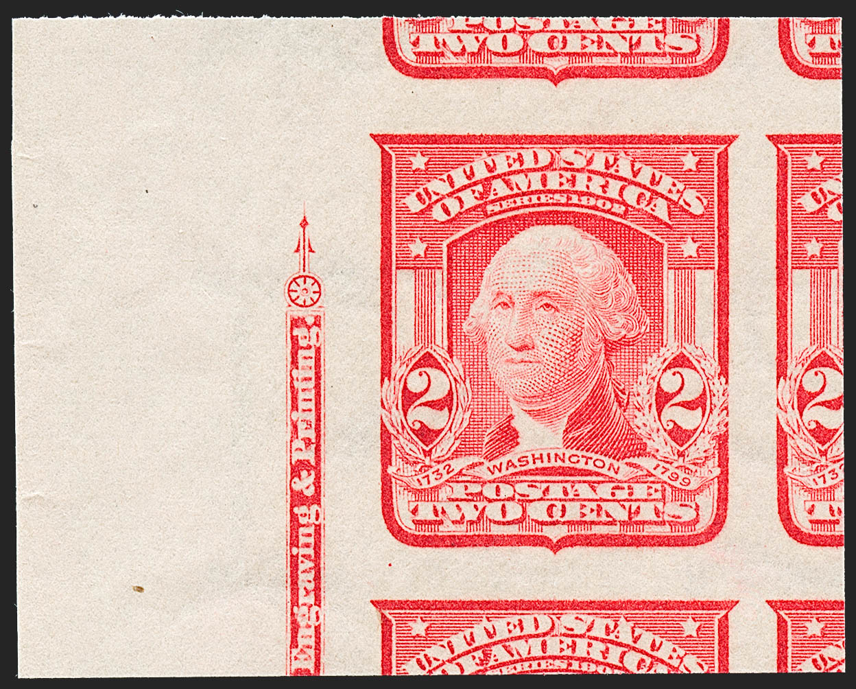 Sale no. 1227 — Lot no. 3255 — Siegel Auction Galleries