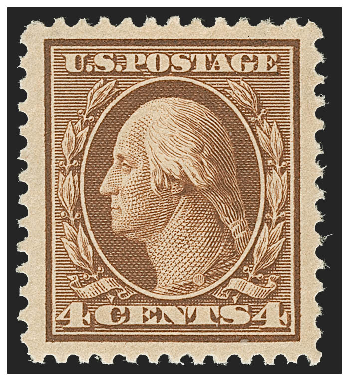 Sale no. 1227 — Lot no. 3280 — Siegel Auction Galleries