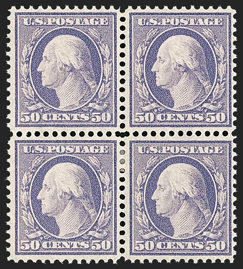 Sale no. 1227 — Lot no. 3281 — Siegel Auction Galleries