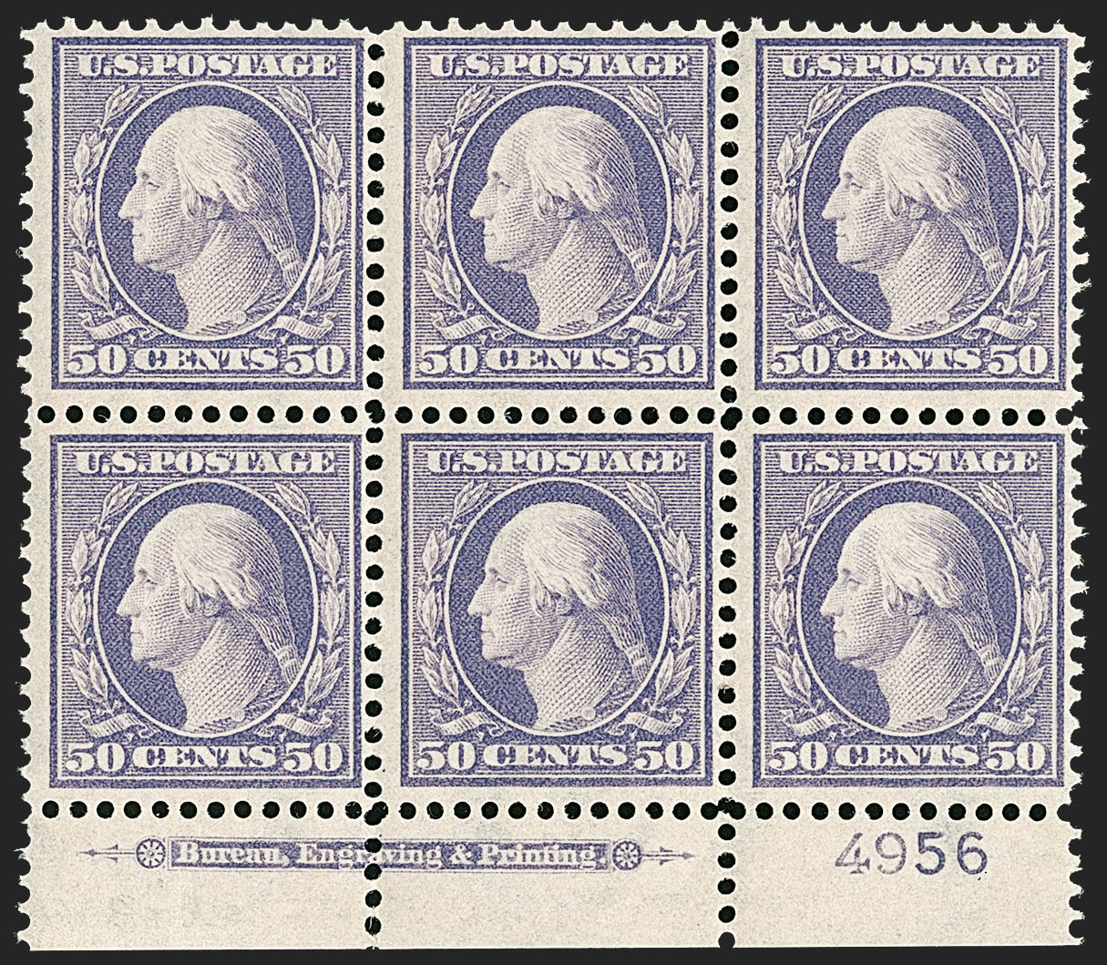 Sale no. 1227 — Lot no. 3282 — Siegel Auction Galleries