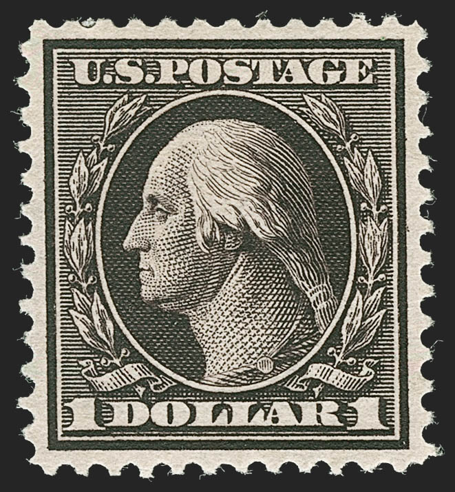 Sale no. 1227 — Lot no. 3285 — Siegel Auction Galleries