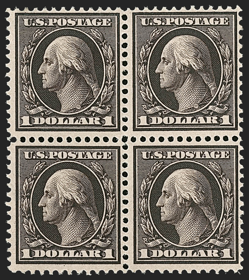 Sale no. 1227 — Lot no. 3287 — Siegel Auction Galleries