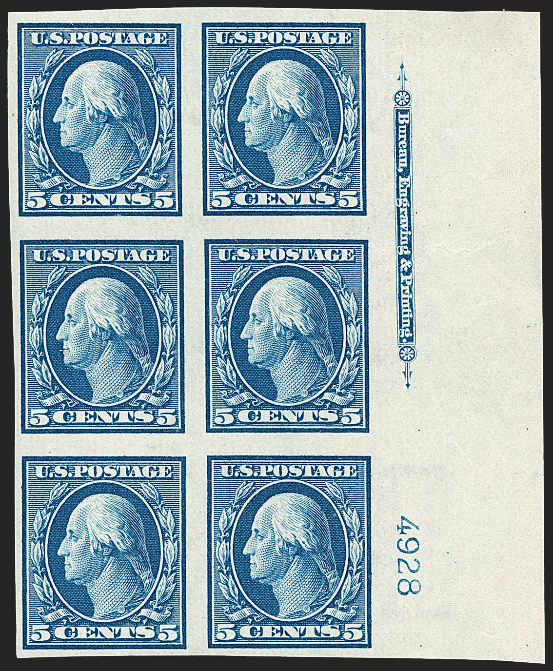 Sale no. 1227 — Lot no. 3288 — Siegel Auction Galleries