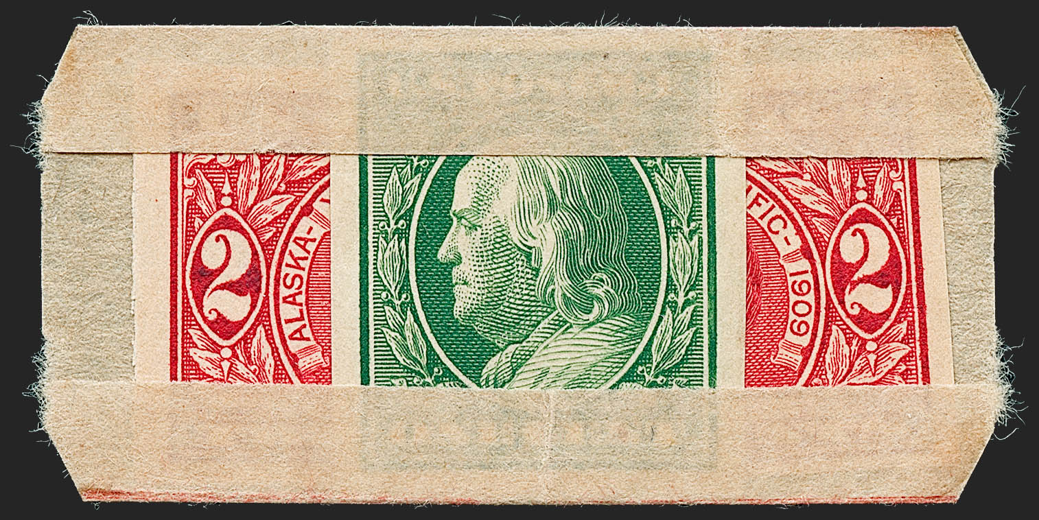 Sale no. 1227 — Lot no. 3289 — Siegel Auction Galleries