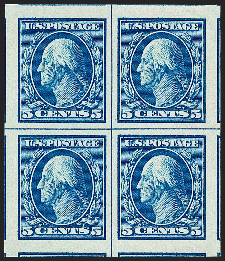 Sale no. 1227 — Lot no. 3291 — Siegel Auction Galleries