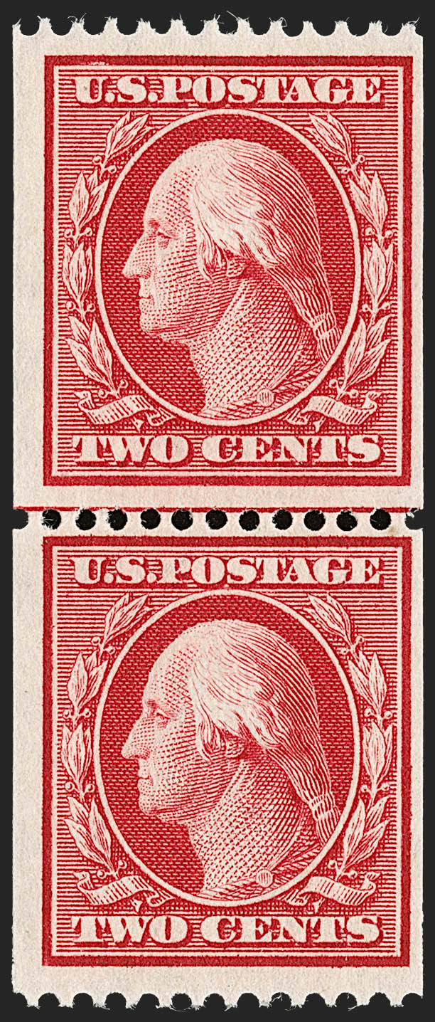 Sale no. 1227 — Lot no. 3296 — Siegel Auction Galleries