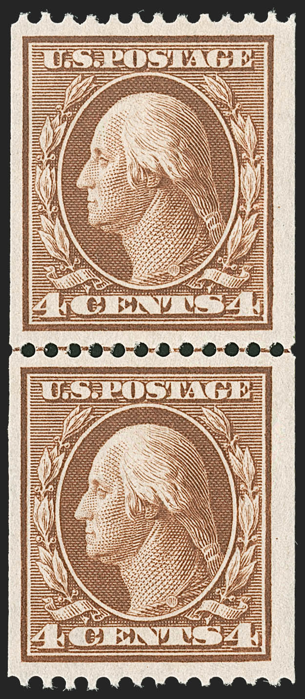 Sale no. 1227 — Lot no. 3297 — Siegel Auction Galleries